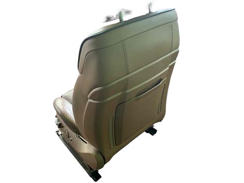 Seats set AUDI A8 D3 (4E2, 4E8) 4.2 TDI quattro | BP30129059C78