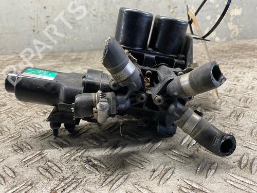 Elektronisk sensor AUDI A8 D3 (4E2, 4E8) 4.2 TDI quattro | BP30129069M84 