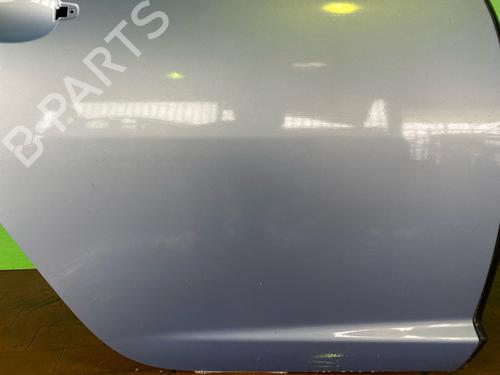 Right rear door JAGUAR XF I (X250) 3.0 D | BP23401050C5 