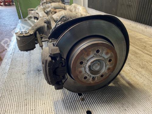 Rear axle BMW 5 (E60) 523 i | BP17771461M2 