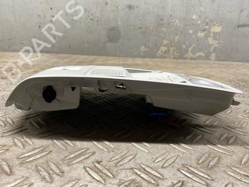 Interior roof light VW GOLF VI (5K1) 2.0 TDI | BP28423780I8 