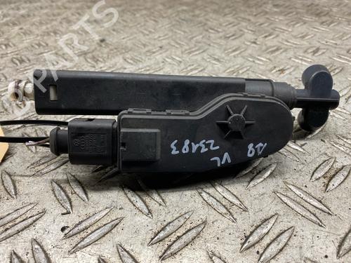 Scheinwerferreinigungsanlage AUDI A8 D3 (4E2, 4E8) 4.2 TDI quattro | BP29936966E17