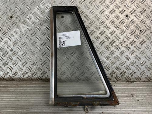 Used Front right quarter glass MERCEDES-BENZ HECKFLOSSE (W110) 190 C (110.010) (80 hp) 15673752