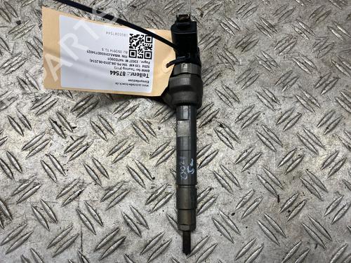 Used Injector BMW 5 Touring (F11) 520 d (184 hp) 26975768