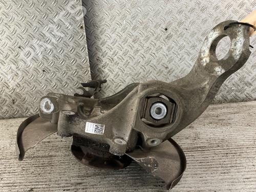 Right rear steering knuckle AUDI A6 C7 Avant (4G5, 4GD) 3.0 TDI quattro | BP22963538M28 