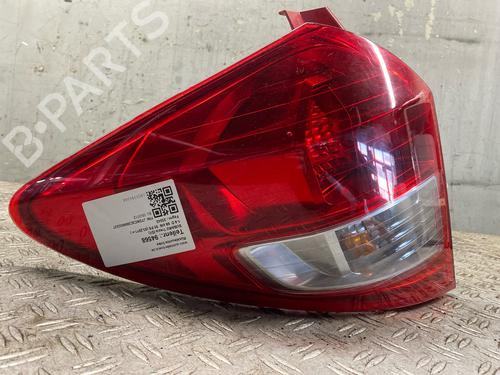 Used Left taillight Left taillight SUBARU TREZIA 1.4 D (90 hp) 34281643 34281643