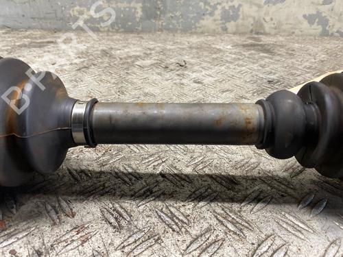 Left front driveshaft AUDI A3 (8P1) 2.0 TDI 16V | BP33018388M38 - Image 9