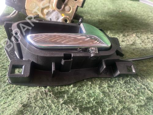 Front right lock CITROËN C4 I (LC_) 1.6 16V | BP20211486C97 