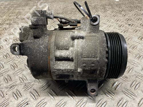 AC compressor BMW 3 Touring (E91) 320 d | BP32024625M34 - Image 5