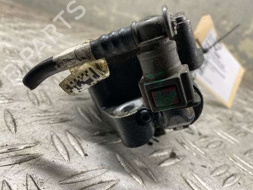 Vacuum pump JEEP GRAND CHEROKEE IV (WK, WK2) 3.0 CRD V6 4x4 | BP32446019M80