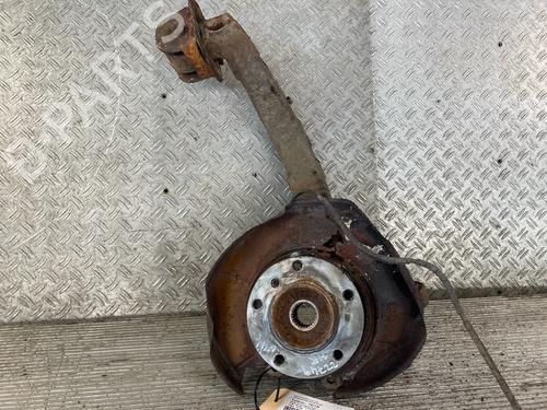 Used Right rear steering knuckle BMW 3 Compact (E46) 316 ti (115 hp) 19877262