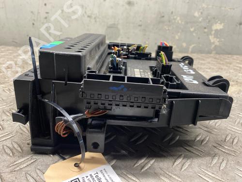 Fuse box MERCEDES-BENZ A-CLASS (W169) A 170 (169.032, 169.332) | BP27383627E1 