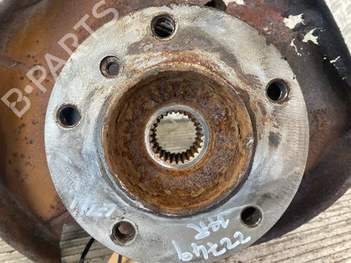 Right rear steering knuckle BMW 3 Compact (E46) 316 ti | BP19877262M28 