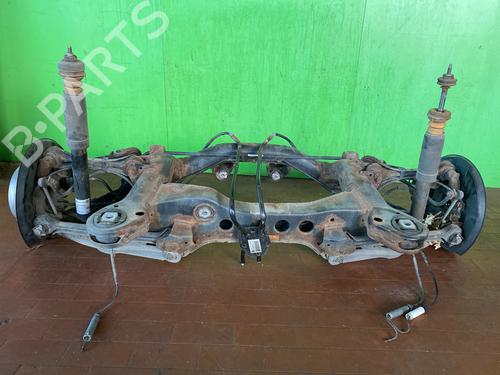Rear axle BMW 3 Touring (E91) 320 d | BP25137181M2