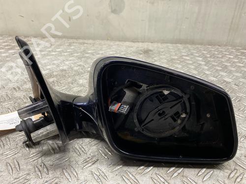 Used Right mirror BMW 7 (F01, F02, F03, F04) 750 i, Li xDrive (408 hp) 23643382