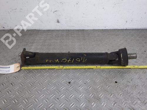 Used Driveshaft DAIHATSU FEROZA Hard Top (F300) 1.6 i 16V 4x4 (95 hp) 7830558