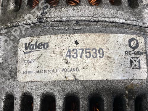 Alternator MERCEDES-BENZ E-CLASS T-Model (S211) E 320 T CDI (211.222) | BP28496411M7