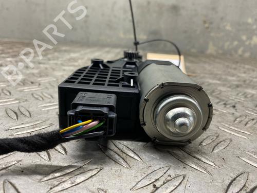 Sunroof engine NISSAN QASHQAI II (J11, J11_) 1.3 DIG-T | BP30931908M60