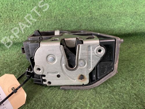 Used Rear right lock BMW 5 Touring (E61) 525 d (197 hp) 17639027