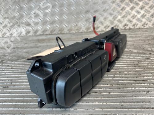 Switch MERCEDES-BENZ C-CLASS Coupe (CL203) C 230 Kompressor (203.747) | BP15411495I30 