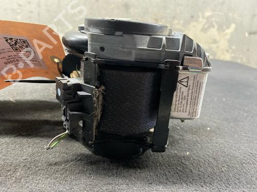 Used Front left seatbelt Front left seatbelt JEEP COMPASS (MK49) 2.2 CRD 4x4 (163 hp) 33401465 33401465