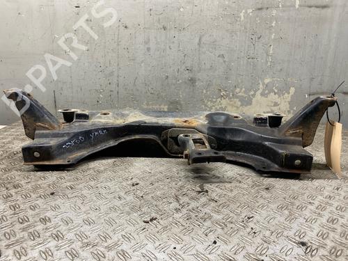 Subframe TOYOTA YARIS (_P9_) 1.0 VVT-i (KSP90_, KSP90R) | BP33014589M9 - Image 2