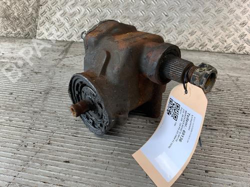 Used Steering rack MERCEDES-BENZ /8 (W114) 230.6 (114.015) (120 hp) 15539189