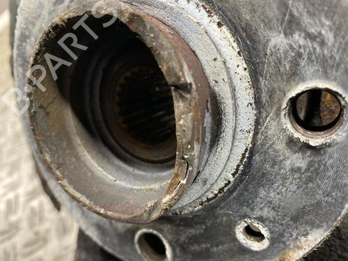 Right front steering knuckle SKODA CITIGO (NF1) 1.0 CNG | BP31331671M26