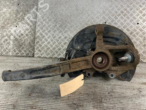 Left front steering knuckle MERCEDES-BENZ M-CLASS (W164) ML 350 4-matic (164.186) | BP17060864M25 