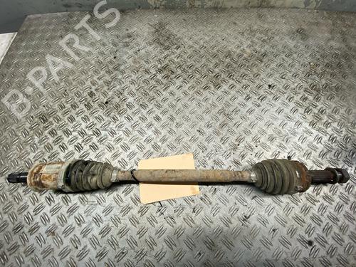 Used Left rear driveshaft Left rear driveshaft JEEP COMPASS (MK49) 2.2 CRD 4x4 (163 hp) 33541526 33541526