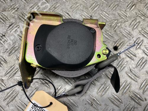 Used Rear center seatbelt CITROËN XSARA PICASSO (N68) 2.0 HDi (90 hp) 24888658