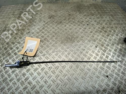 Used Rear right interior door handle Rear right interior door handle JAGUAR XJ (XJ40, XJ81) 6 3.2 24V (199 hp) 34006732 34006732