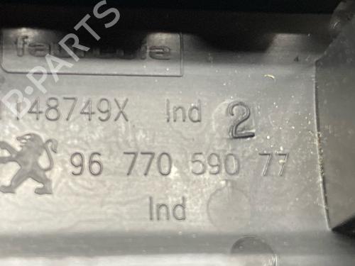 Switch PEUGEOT 2008 I (CU_) 1.2 THP 110 / PureTech 110 | BP33690536I30 - Image 8