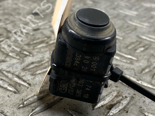 Electronic sensor MERCEDES-BENZ R-CLASS (W251, V251) R 350 4-matic (251.065, 251.165) | BP24403778M84 