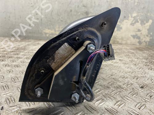 Right mirror JEEP COMPASS (MK49) 2.2 CRD 4x4 | BP33401470C27  - Image 9