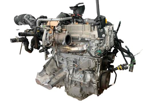 Used Engine DACIA DOKKER MPV (KE_) 1.2 TCe (KEM0, KEAY) (115 hp) 29809248