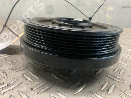 Pulley BMW 1 Coupe (E82) 120 d | BP37028785M122 - Image 2
