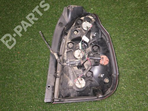 Left taillight HYUNDAI TERRACAN (HP) 2.9 CRDi 4WD | BP4919443C34 