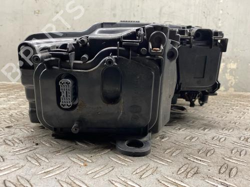 Left headlight AUDI A8 D3 (4E2, 4E8) 4.2 TDI quattro | BP30147124C28