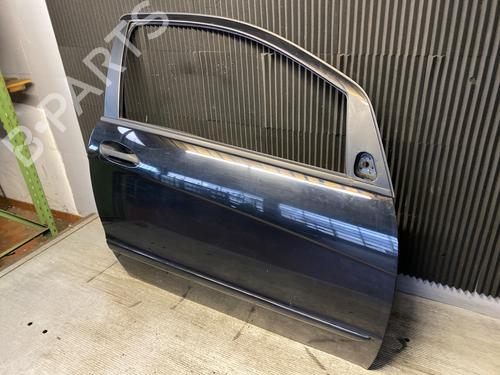 Right front door MERCEDES-BENZ A-CLASS (W169) A 180 CDI (169.007, 169.307) | BP15971029C3 