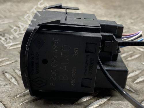Switch RENAULT TWINGO II (CN0_) 1.2 16V (CN0K, CN0V, CN0A) | BP28075785I30 