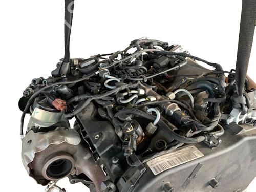 Engine AUDI A4 B9 Avant (8W5, 8WD) 2.0 TDI | BP33207105M1  - Image 6