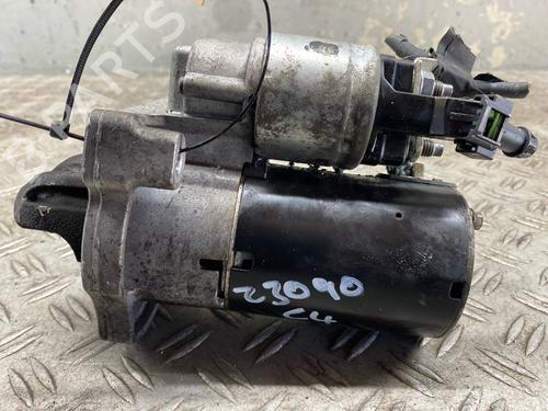 Startmotor CITROËN C4 Picasso II 1.2 THP 130 | BP29137281M8 