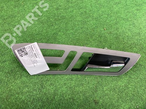 Used Interior door handle Interior door handle MERCEDES-BENZ S-CLASS (W221, V221) S 500 (221.071, 221.171) (388 hp) 10340369 10340369