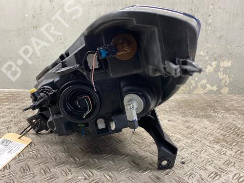 Right headlight DACIA DOKKER MPV (KE_) 1.2 TCe (KEM0, KEAY) | BP32201388C29
