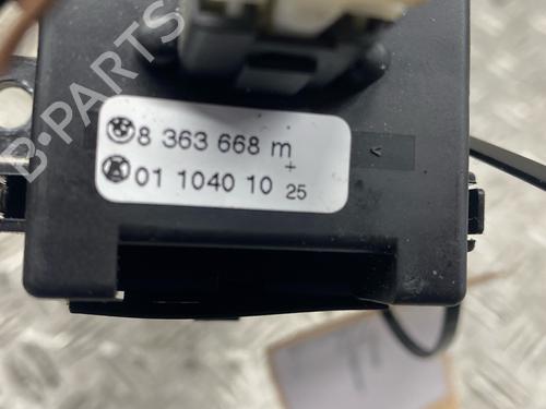 Ratstangsstang BMW 3 (E46) 316 i | BP24110754I23 