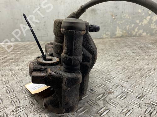 Right front brake caliper FIAT DUCATO Van (250_) 130 Multijet 2,3 D | BP30614000M104