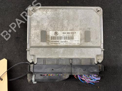 Used Engine control unit (ECU) Engine control unit (ECU) 39585668 39585668