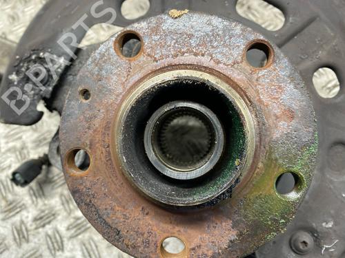 Højre Styrespindel Lejehus AUDI A8 D3 (4E2, 4E8) 4.2 TDI quattro | BP30089936M26 