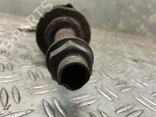 Left front driveshaft OPEL AGILA B (H08) 1.2 (F68) | BP23530175M38